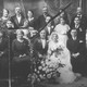 septembre 1933 : mariage de Ren PERSON et Andre DONS DE LAMBERT